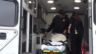 Buchanan County to open new Downtown EMS facility