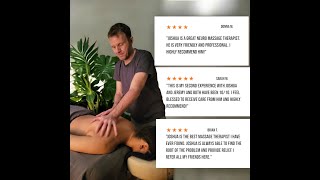 Massage Modalities