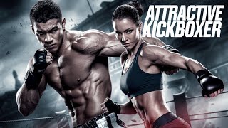 Download Lagu Attractive Kickboxer Hollywood Action Movie Full Movie English 2025 HD MP3