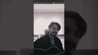 Sedat Evren-Soran Yok Bilen Yok (Mazlum ÇİMEN Cover)