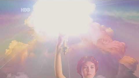 Jumanji: The Next Level - HBO Intro