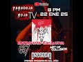 Paradoja Roja TV Episodio 6 Especial Chivo en Casa Rojas