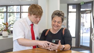 SBB Mobile Beratung. screenshot 5