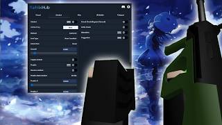 How The #1 Closet Cheater Dominates Roblox Rivals