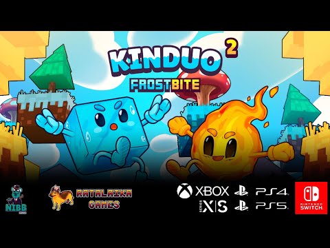 Kinduo 2 - Frostbite - Trailer