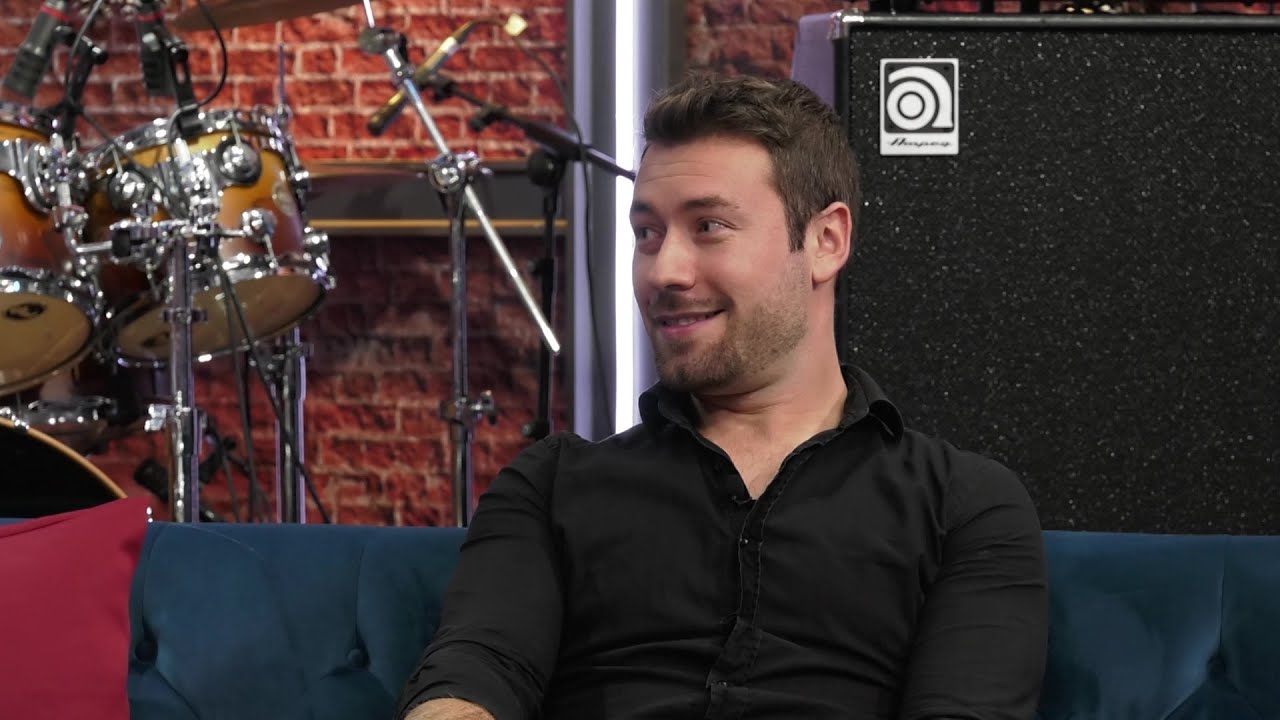 Stavi srce na pravo mjesto - Roko Vušković | Dalibor Petko Show | CMCTV ...