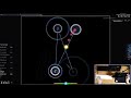 GRANRODEO - Can Do [Extra: Aomine] +HR FC