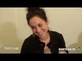 Capture de la vidéo Sara Lugo Ft Bim - Freestyle At Party Time - 16 Nov 2014