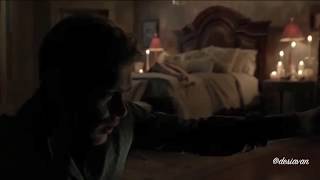 Klaus X Camille Hold On