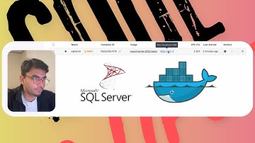 How to Install and Set Up MS SQL Server on Mac (Step-by-Step Tutorial)