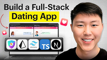 Build a Complete Next.js 14 App (Auth + Prisma + Realtime + Image Upload) — Full Course