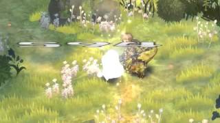 Tree of Savior - Cataphract - Steed Charge Tree of Savior - Cataphract - Steed Charge