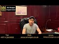 UK Skilled Worker Visa Received | Val Morgan Immigration Reviews