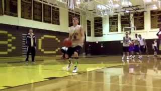 2015 Athlete of the Week PROMO