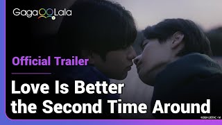 Famous Love is Better the Second Time Around | Official Trailer | A former soulmate returns for revenge! Profile