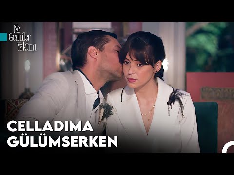 Yıkılan Her Şeyi Kendi Ellerimle Toparlayacağım - Ne Gemiler Yaktım
