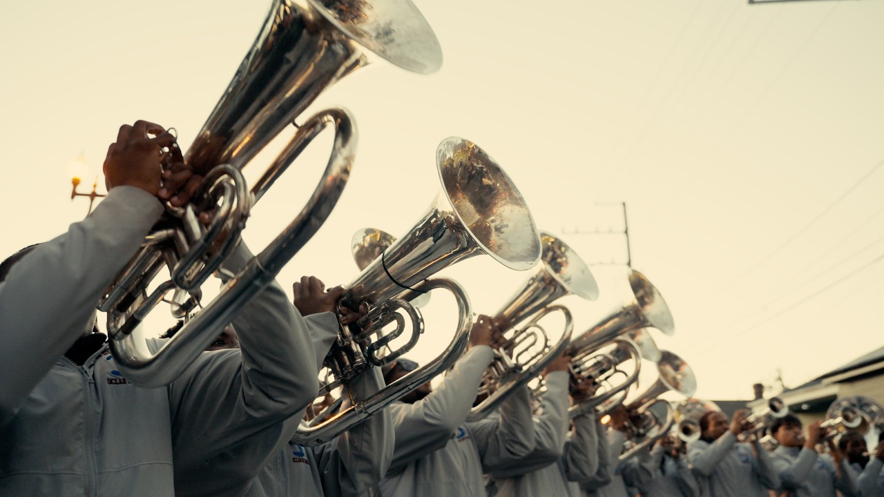Texas Southern University 