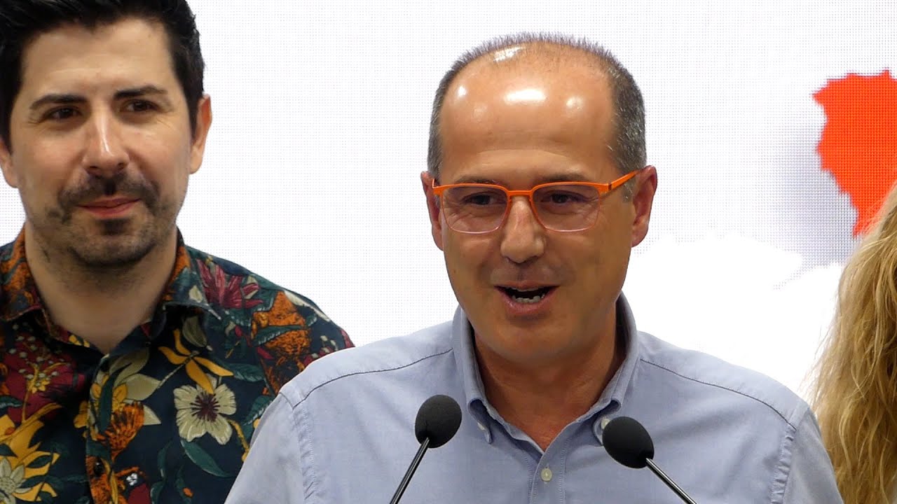 Rojo cree que el PP carece de credibilidad para pedir que gobierne la ...