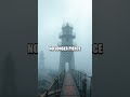 The Ghostly Echoes of the Abandoned Lighthouses of Cape Aniva
