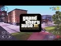 GRAND THEFT AUTO III on iPAD