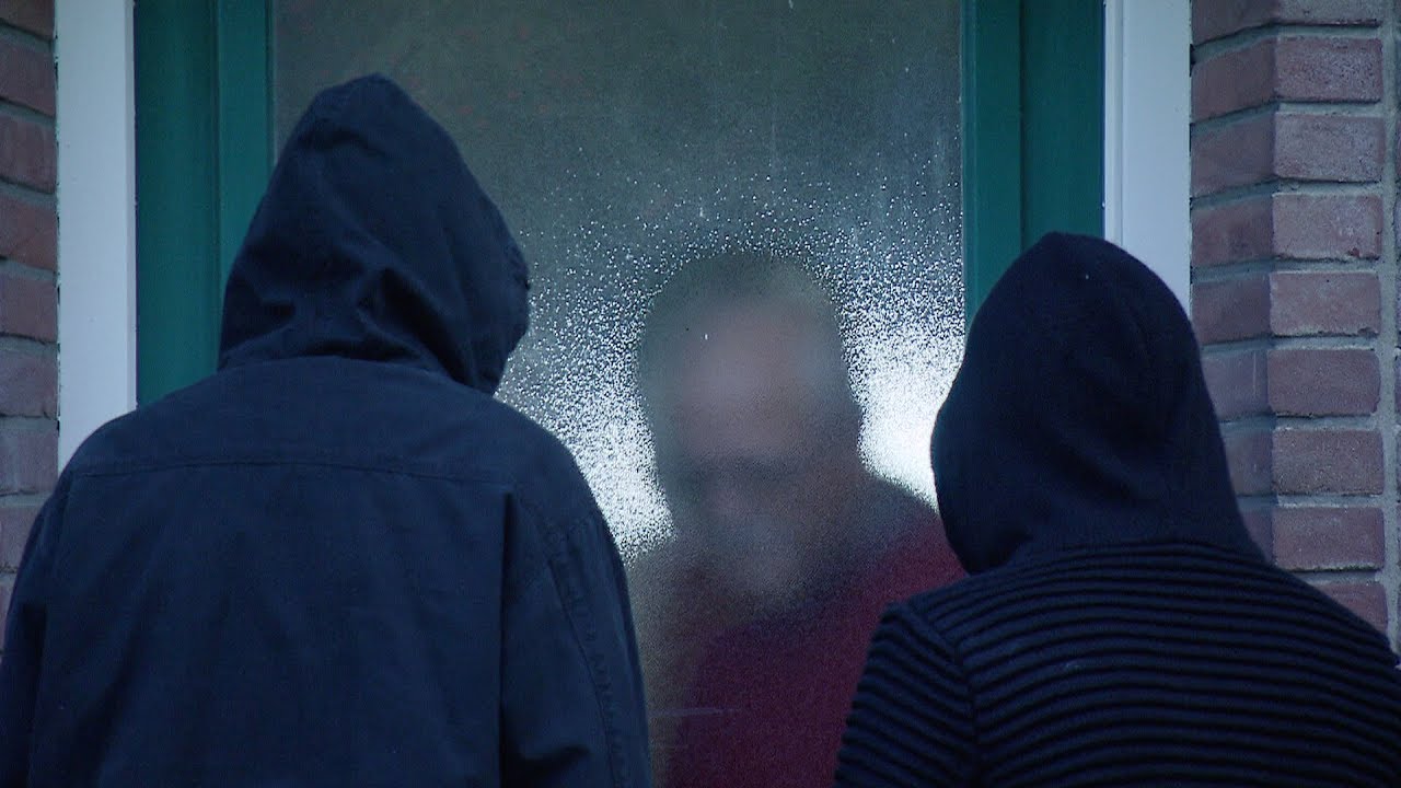 Amersfoort: 90-jarige man overvallen na mislukte babbeltruc