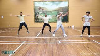 MJ5 Dance Workshop | The Paradise | Diljit - Proper Patola