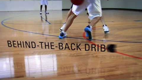 Manu Ginobili - Signature Moves: Pump Fake