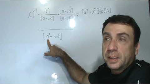 Invertir matrices complejas en Excel Part Two