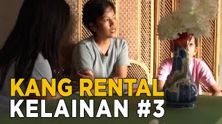 Sungguh prihatin anak kecil ini | JELANG SIANG
