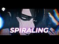 Where&#39;s Rin - Spiraling [Brave Order Release]