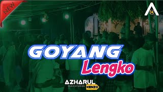 LENGKO DANCE - NEWEST DANCE SONG 2026
