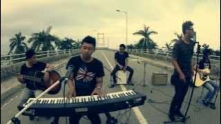 Akankah Dia - Sidepony (Beautiful Monday Acoustic Cover)