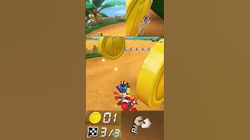 Get Mario Karted | Mario Kart 8 Deluxe