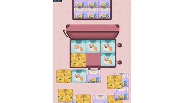 Satistory Tidy Up Level 161. Walkthrough Gameplay