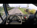 Z pohledu řidiče - From the driver's perspective - 6 - IVECO Tector