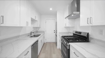 ADU Fullerton Garage Conversion CBI | We Transform Your Space into an ADU