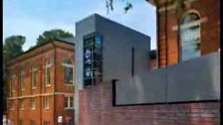 AIA NC Design Awards - Honor 5
