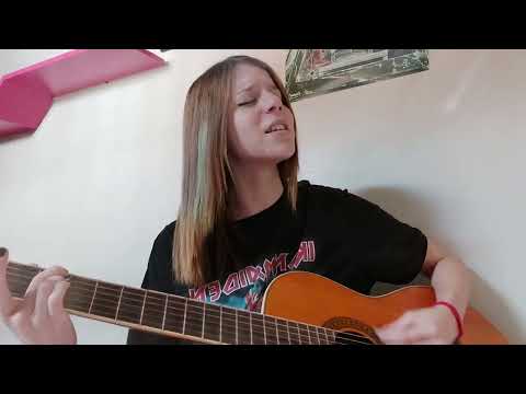 Zombie - The Cranberries (cover by Danielly Estael)