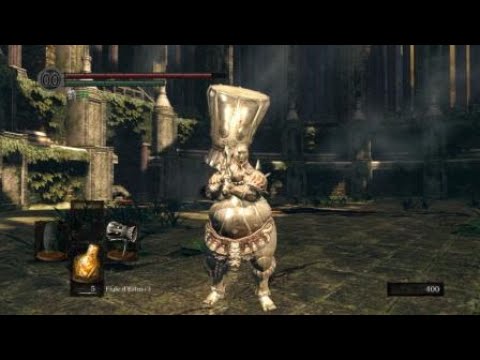 DARK SOULS™: REMASTERED