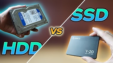 SSD có làm tăng thêm FPS so với HDD không?
