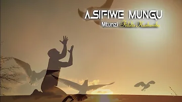 Holy Trinity Studio - Asifiwe Mungu ( Official Music Video )