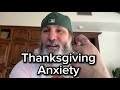 Thanksgiving Turkey Pep Talk Calm Before The Storm