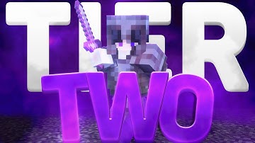 TIER 2 👑 | Netherite Pot Montage