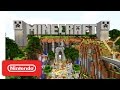 我的世界 Minecraft - NS Switch 中英日文歐版 product youtube thumbnail