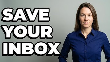 What Is The Best Way To Archive Emails?