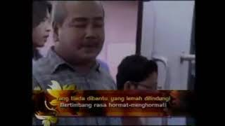 Budi Bahasa Budaya kita by Sitti Nurhaliza (Short Version with Lyrics)