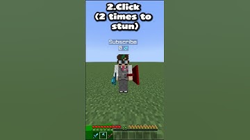 How to Shield Disable In Minecraft PvP