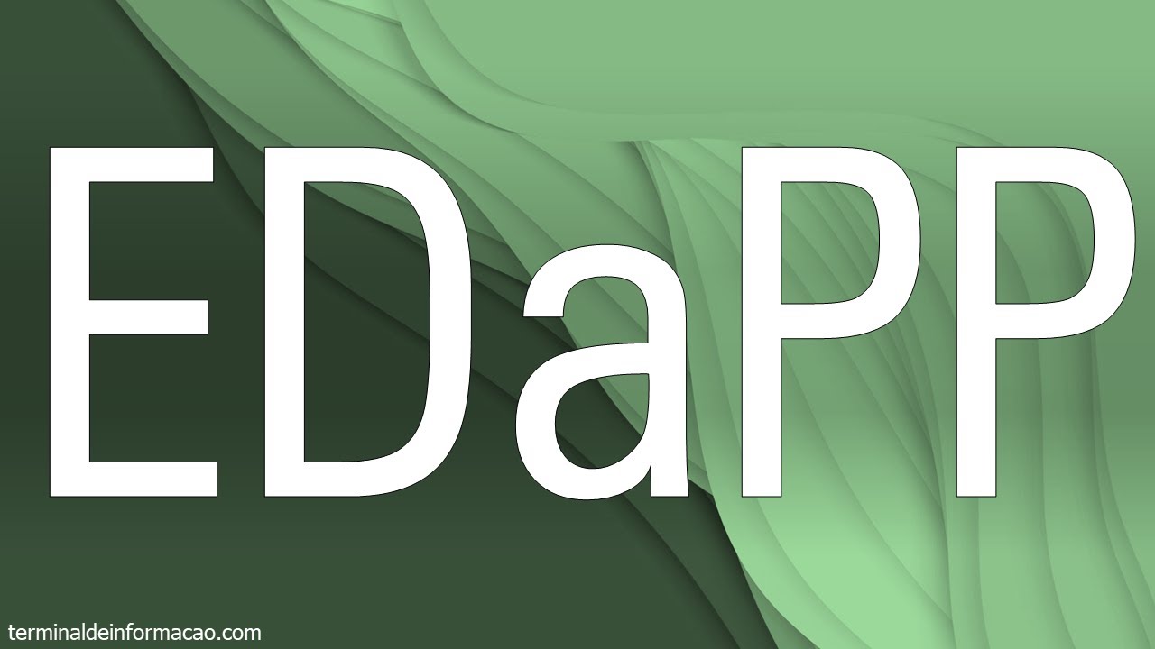 Abrindo a tela de Consulta Genérica com a função EDaPP - Maratona AdvPL ...