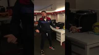 Ertem Şener Anlattı Ahmet Çakar Topla Şovunu Yaptı