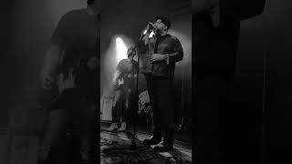 Cardinal Black - Push Pull - Newcastle - Oct 2025